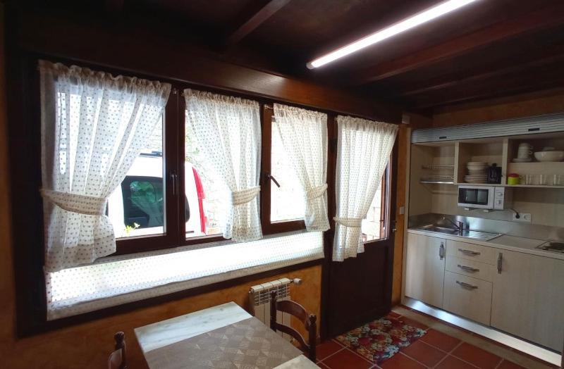 Hotel Arenas De Cabrales- Apartamentos Esterno foto