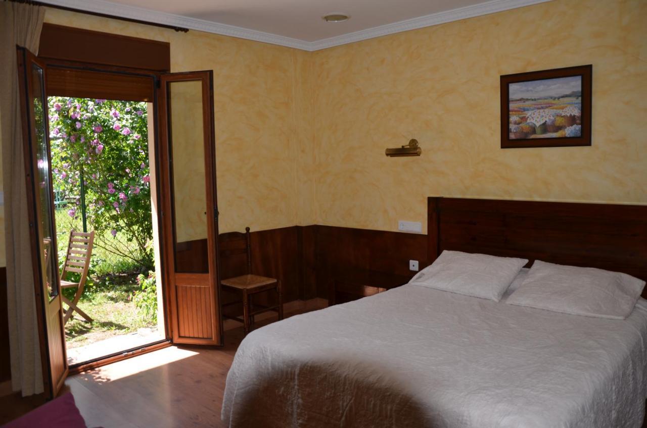 Hotel Arenas De Cabrales- Apartamentos Esterno foto