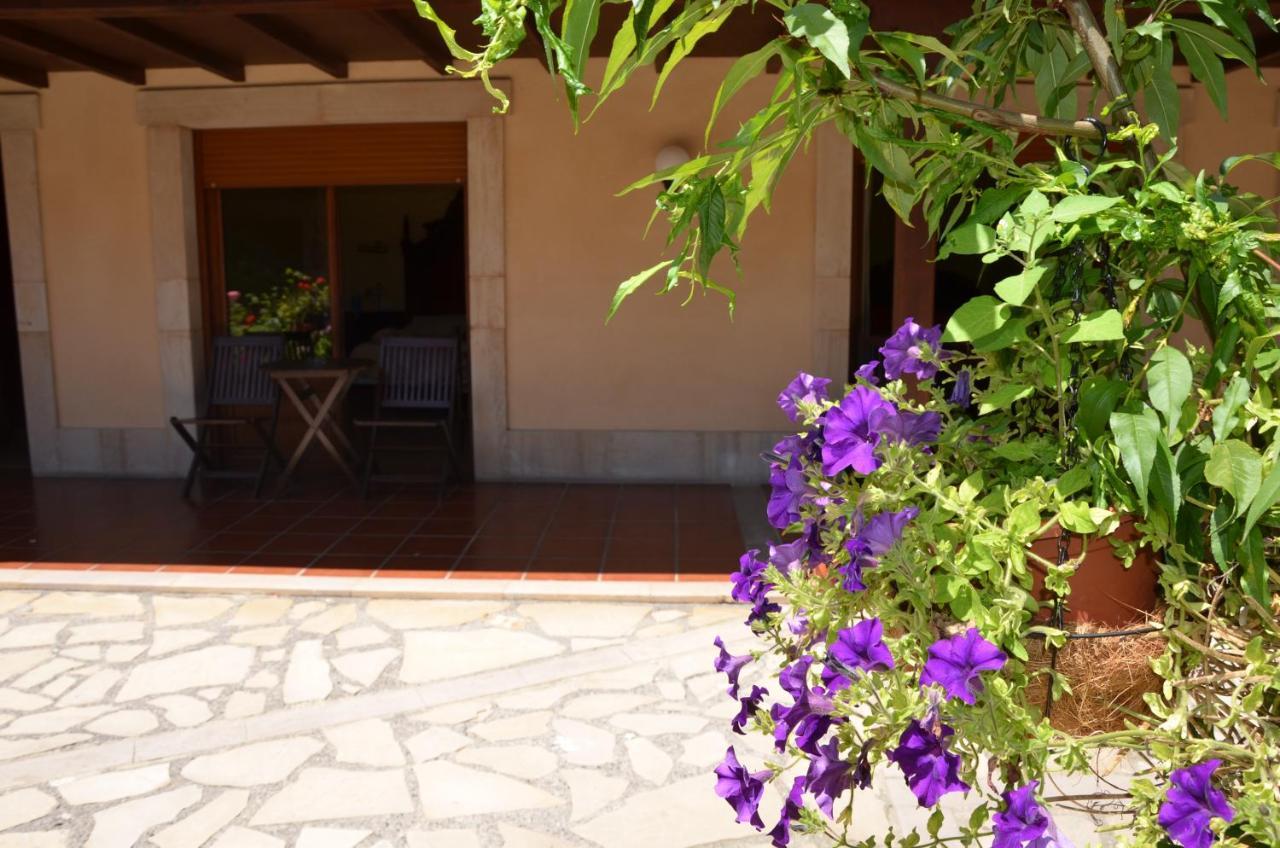 Hotel Arenas De Cabrales- Apartamentos Esterno foto