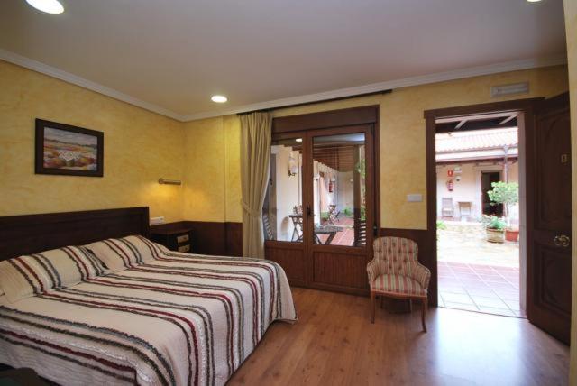 Hotel Arenas De Cabrales- Apartamentos Esterno foto